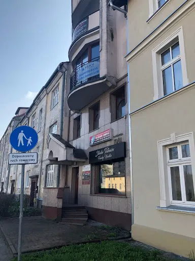 Biuro Obsługi Wspólnot Mieszkaniowych Zarządzanie Nieruchomościami Jan Tawkin